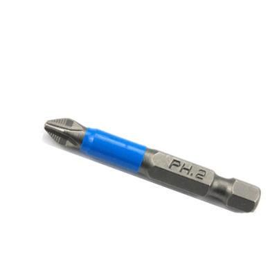 50mm pH2 S2 Screwdriver Bits