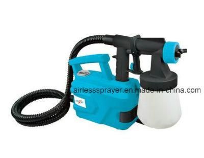 HVLP Floor Based 910FF 500W Paint Sprayer