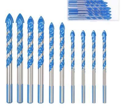 Masonry Drill Bit Set with High Quality