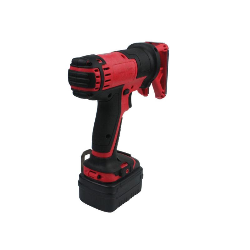 Efftool China Supplier Lithium Battery Jig Saw 18V Lithium Battery Cordless Tool Lh-Hl06