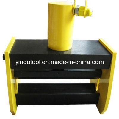 300mm Bending Range Hydraulic Bus Bar Bender/Brass Bender (CB-300A)