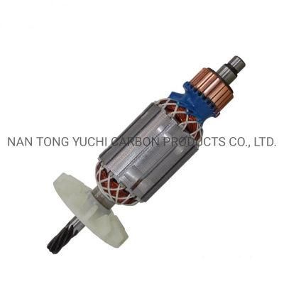 Power Tools Spare Parts Armatures for Hitachi Vtp13 Du 10 Impact Drill