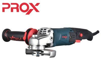 Prox Angle Grinder Electric Power Tool 125mm 920W Pr-120300