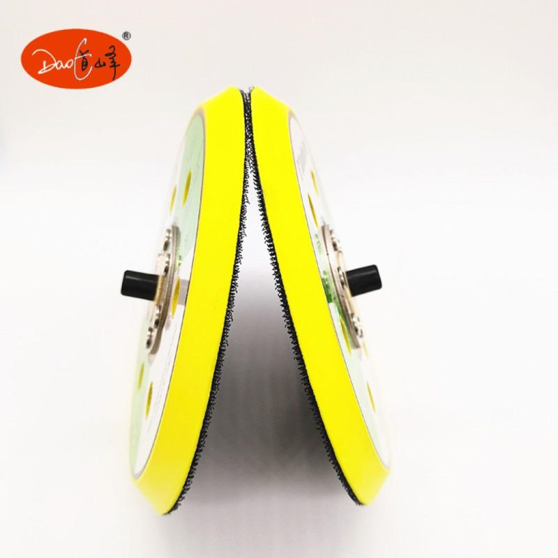 Daofeng 6inch Angle Grinder Accessories Attachments (air with hole)