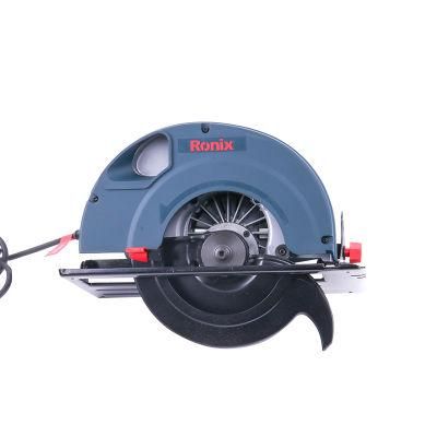 Ronix High Pressure Machine Model 4320 2000W 220V Wood Working Machine Circular Saw