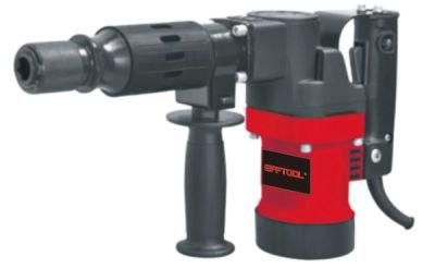 Efftool 5kg Electric Demolition Hammer Mt0810 Power Tools