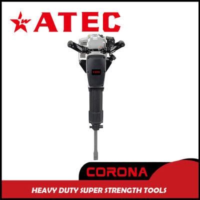 52cc 1.9kw Gasoline Jack Hammer (AT10095)