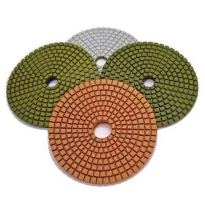 Polishing Pad Manufacture for Premium Quality