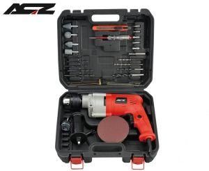 720W 13mm Electric Impact Drill Suit Functional