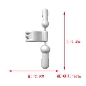 High Quality Hot DIP Galvanized Steel Fry-1-G Silver Changyuan Protective Fitting with CE Certificate