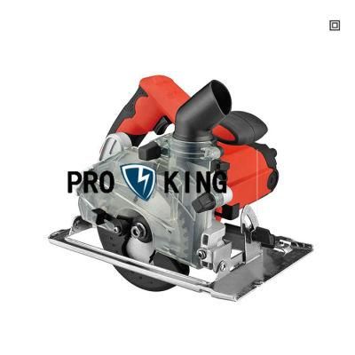 Electric Circular Saw 5&quot; 125mm Dust Remove