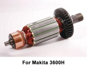 Electric Hand Tools Armatures for Makita 3600H Engraving Machine