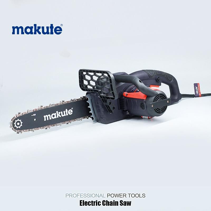 1480W Makute Electric Chain Saw 360mm Bar Size Cutting Tools