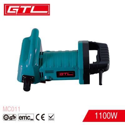 1100W Power Tools Professional 25mm Groove Wall Chaser (MC011)