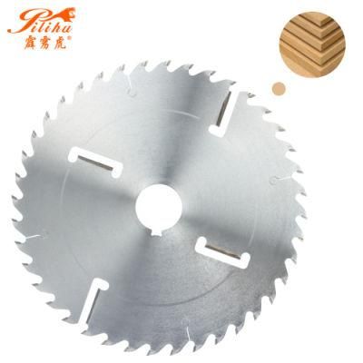 Woodworking Blades Tct Circular Saw Blade for Cutting Spurce