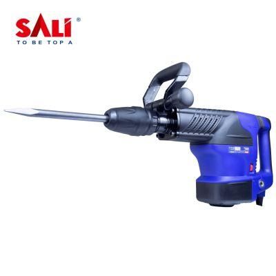 Sali 2142p 25j 1500W Professional Machine Demolition Hammer