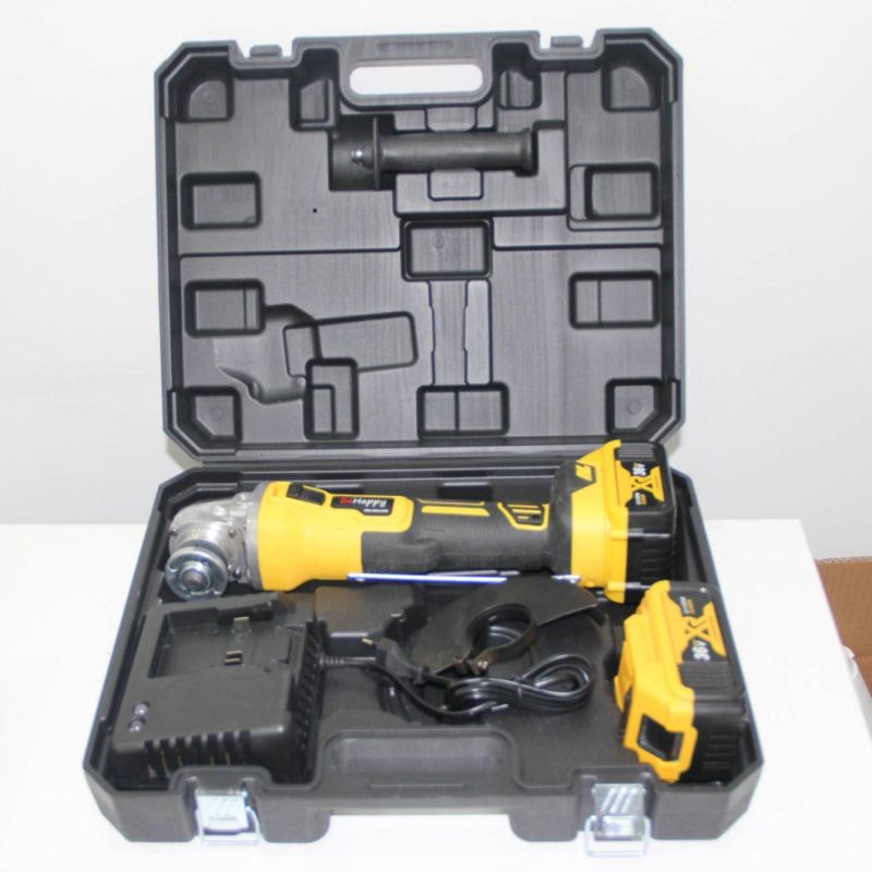 Factory Supply Wholesale High Power Multifunctional Angle Grinder Power Tools Electric Tools