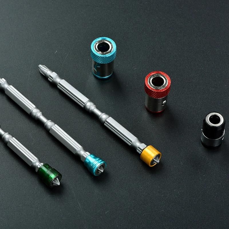 Magnetic Ring for Screwdriver Bit