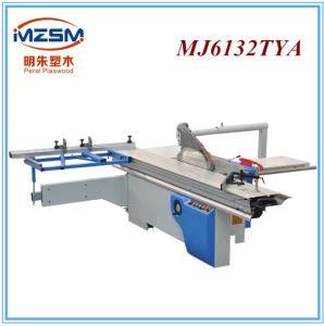 Furniture Making Machine Cutting Saw Wood Machine