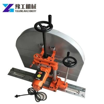 Performance Electric Small Circular Saw for Cutting Wall Machine