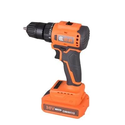 OEM Electric 21V Cordless Battery Brushless Drill Set