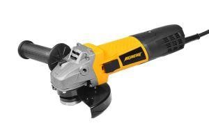 Mn-4071 Factory Professional Electric Angle Grinder M14 Angle Grinding Tool 110V Speed Control
