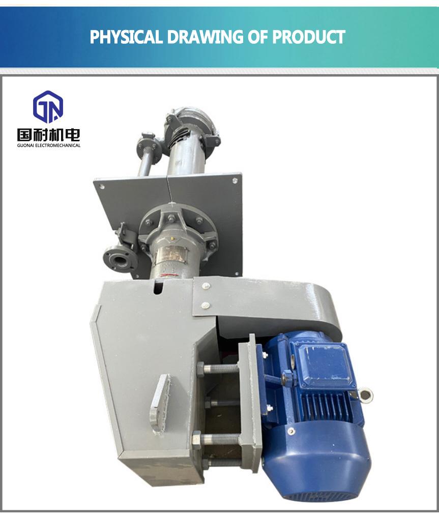 Good Quality Vertical Centrifugal Slurry Pump Mineral Processing Water Semi Submersible Sand Mud Sump Sp, Sp (R) Series