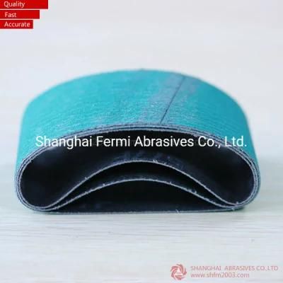 Abrasive Grinding Zirconia Belt (professional manufacturer)