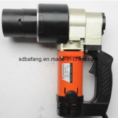 High Efficiency Adjustable Electric Torsional Shear Torque Wrench