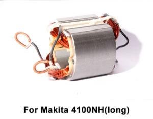 Marble Cutter Stator for Makita 4100NH(long)
