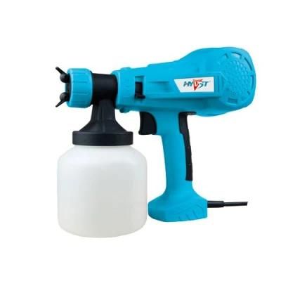 400W HVLP Hand Held Spray Gun 910FE