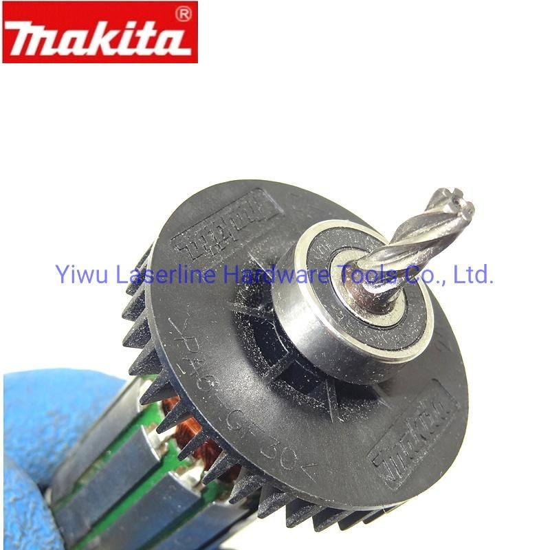 Original Makita Spare Part Armature for Makita 4327/4328