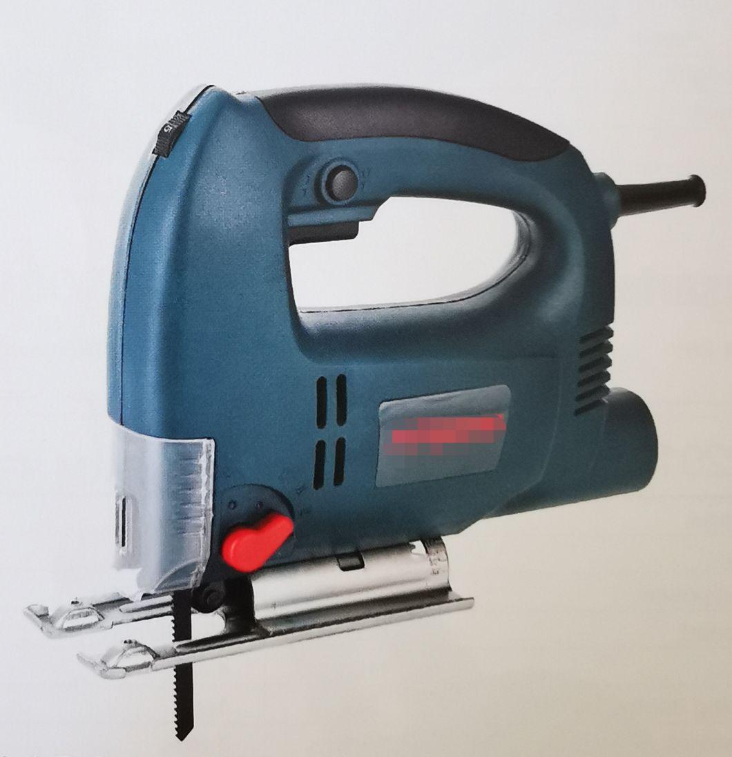 Handworking Cutting Tools Electric Jig Saw