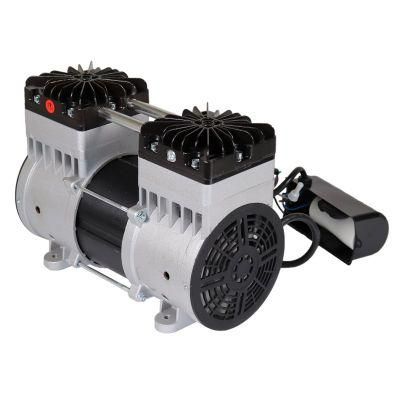 900W Oilfree Silent Pump