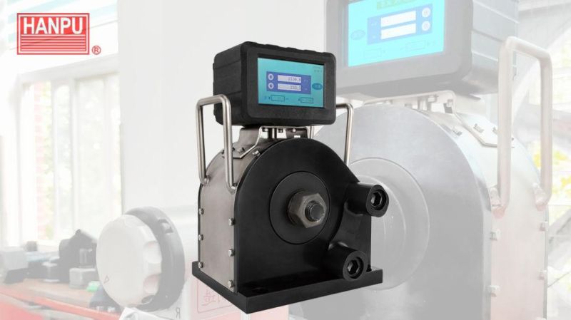 Power Tension and Torque Testing Equipment 5000n. M