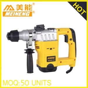 Mn-3003 Factory Electric Rotary Hammer Drill 7j SDS Plus Drill Rotary Hammer 220V