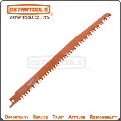 Sabre Saw Blade (reciprocating saw blade)