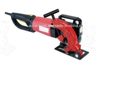 Electric Handle Pipe Threader-Arte-03c