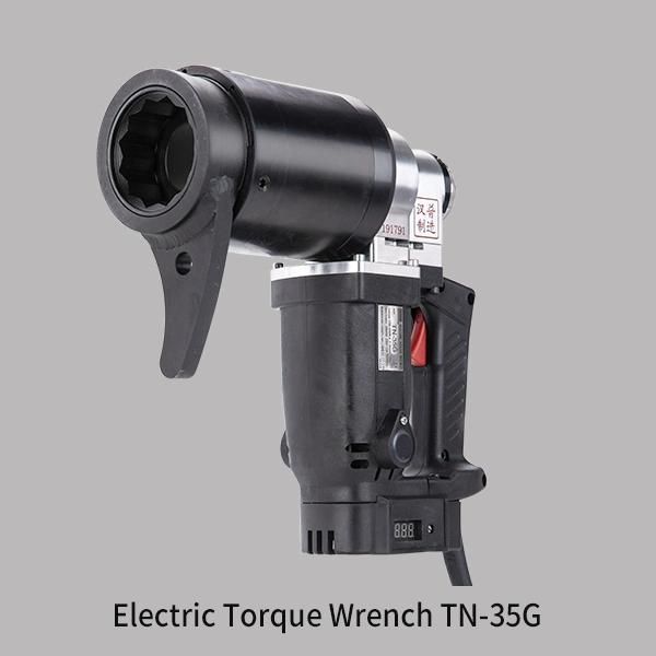 Powerful Hex Botls Tighen Gun 1700-3500n. M