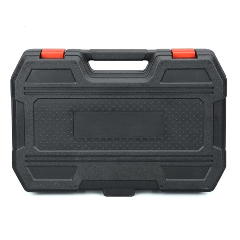 129 PCS Cordless Drill Power Automatic Impact Set 25V Air Battery Rechargeable Pneumatic Screwdriver Electric