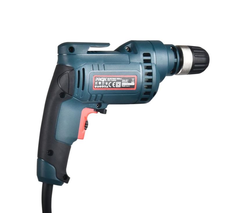 Prox High Quality Electric Drill 10mm 750W Pr-110950