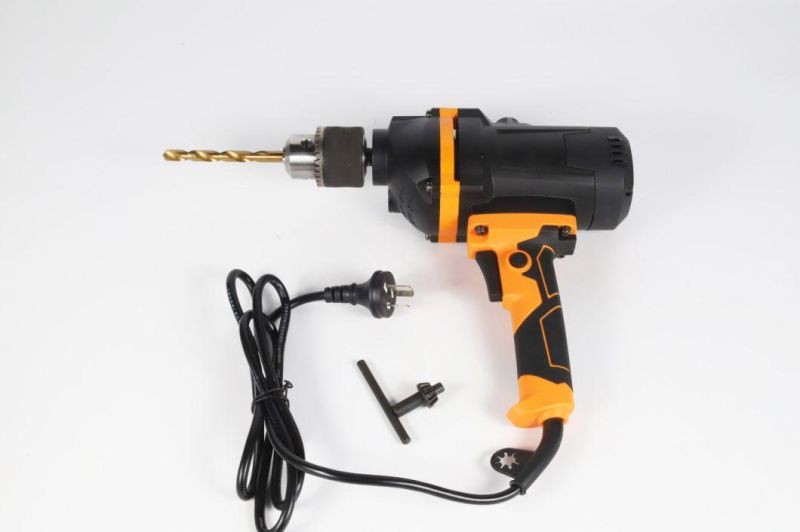 Corded Drill Aircraft Electric Hand Drill Tool Power Tools