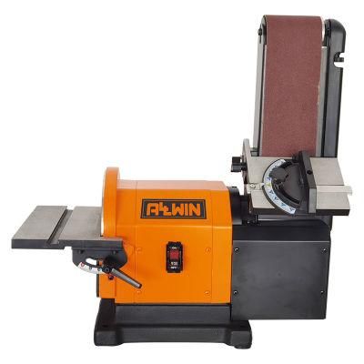 High Quality Multifunctional 230V 500W Polishing Sander for Woodworking