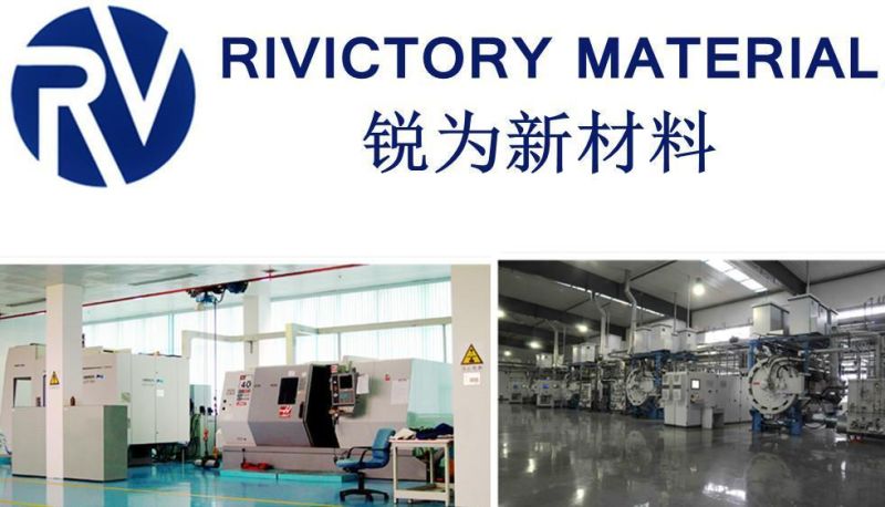 Tungsten Carbide Rotary Files and Hard Alloy Cutting Burrs