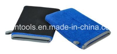 High Quality Magic Cleaning Clay Mitt