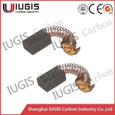 CB54 Carbon Brush for Electric Rotuer Base Use