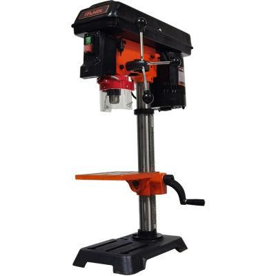 Wholesale Cast Iron Base 240V 550W 16mm Bench Drill Press for DIY