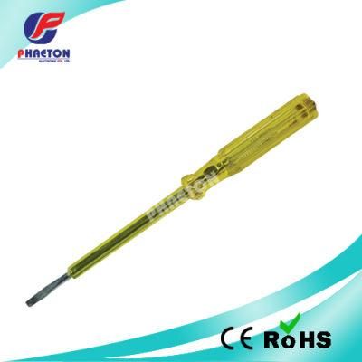 Electronic Test Pen, Screwdriver, 4.0*185mm