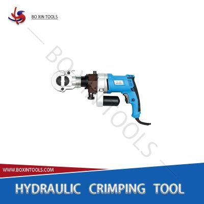 16-300mm Electrical Wire Lug Power Hydraulic Cable Crimping Tool