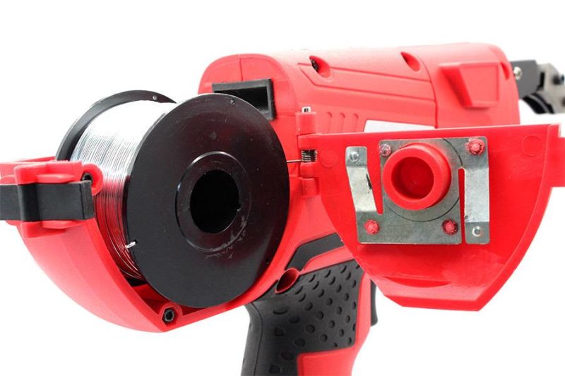 Kya-890 Automatic Construction Rebar Tying Machine